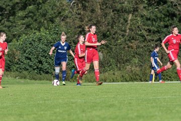 Bild 192 - Frauen SV Wahlstedt - ATSV Stockelsdorf : Ergebnis: 2:2